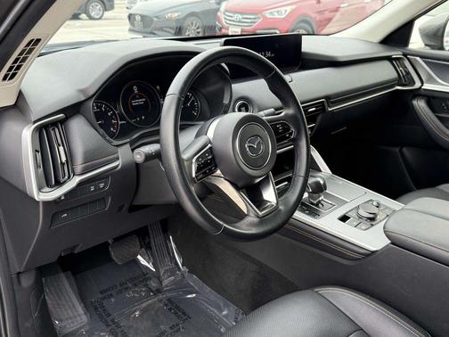 2024 Mazda CX-90 3.3 Turbo Preferred Plus