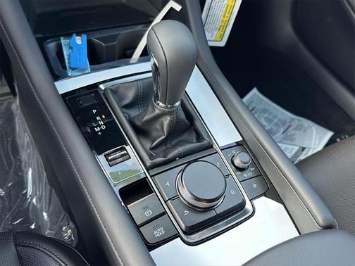 2025 Mazda Mazda3 2.5 Turbo AWD
