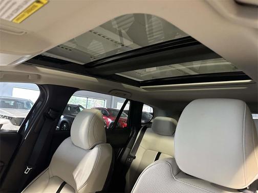 2026 Mazda CX-50 2.5 S Premium Package