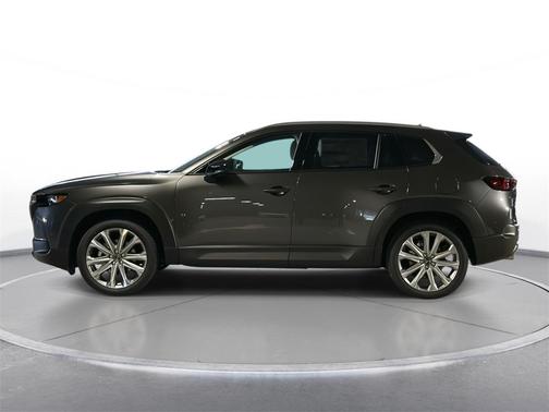 2026 Mazda CX-50 2.5 S Premium Package