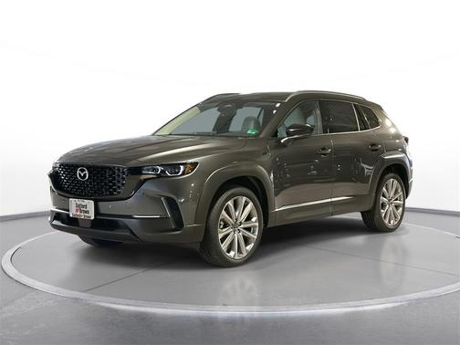 2026 Mazda CX-50 2.5 S Premium Package