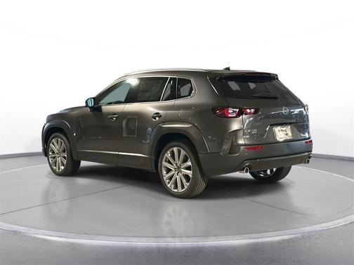 2026 Mazda CX-50 2.5 S Premium Package