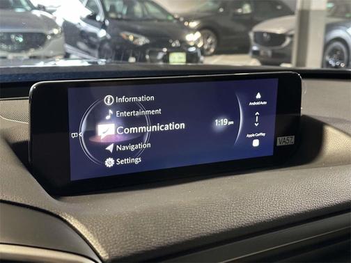 2026 Mazda CX-50 2.5 S Premium Package