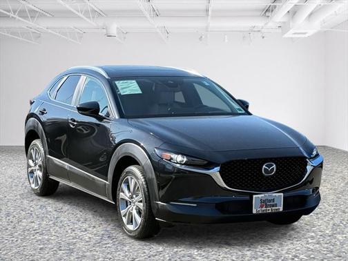 2022 Mazda CX-30 Preferred