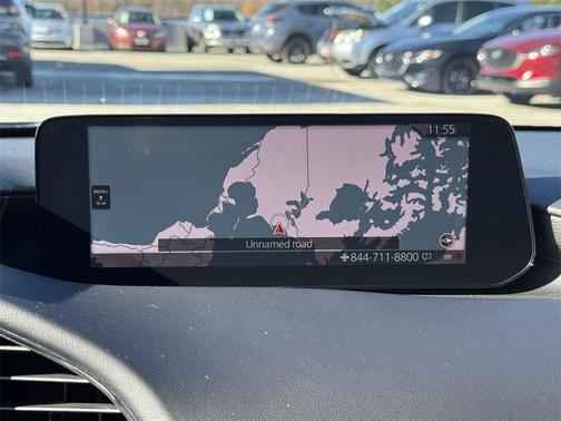 2025 Mazda Mazda3 2.5 Turbo AWD