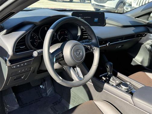 2025 Mazda Mazda3 2.5 Turbo AWD