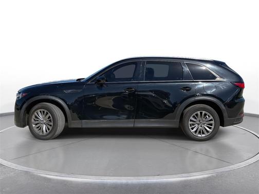 2024 Mazda CX-90 3.3 Turbo Preferred Plus