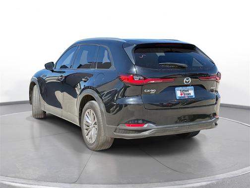 2024 Mazda CX-90 3.3 Turbo Preferred Plus
