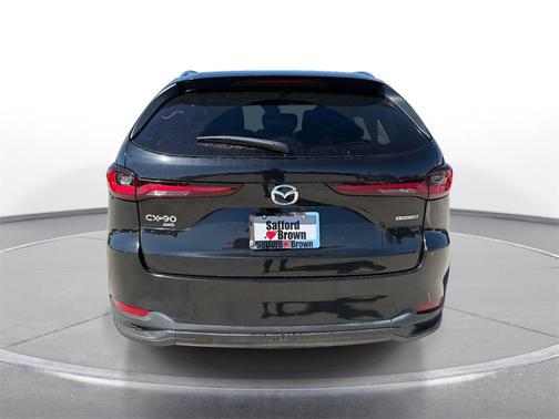 2024 Mazda CX-90 3.3 Turbo Preferred Plus