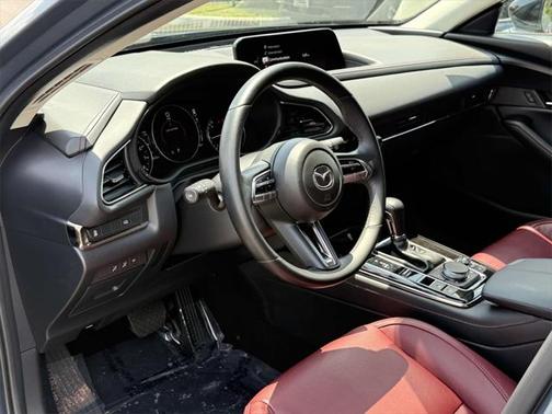 2022 Mazda CX-30 2.5 S Carbon Edition