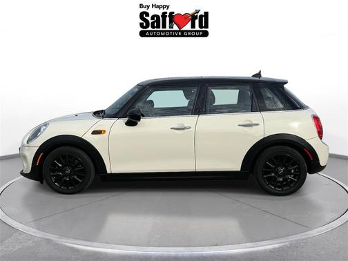 2017 MINI Hardtop Cooper