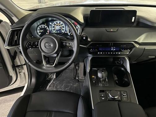 2025 Mazda CX-90 3.3 Turbo S
