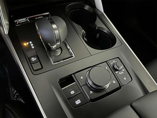 2025 Mazda CX-90 3.3 Turbo S