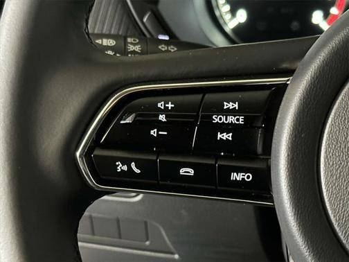 2025 Mazda CX-90 3.3 Turbo S