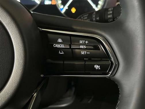 2025 Mazda CX-90 3.3 Turbo S