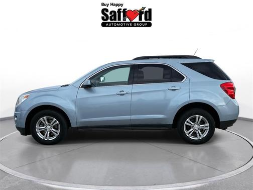 2014 Chevrolet Equinox 2LT