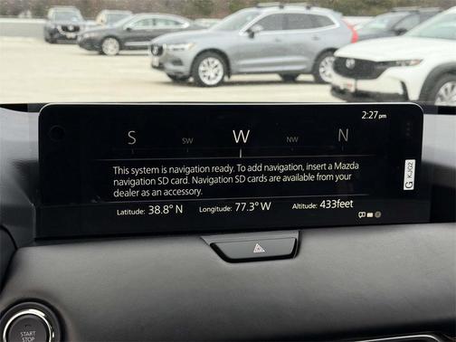 2026 Mazda CX-90 3.3 Turbo S Premium Plus