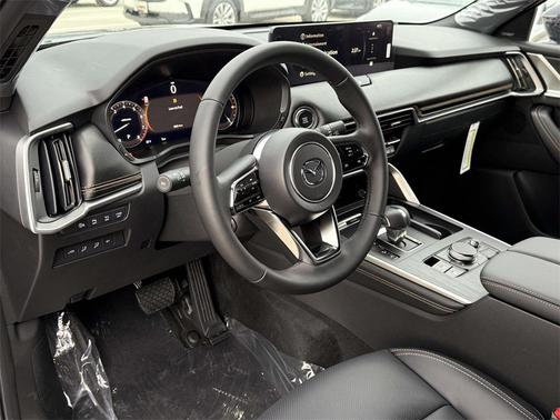 2026 Mazda CX-90 3.3 Turbo S Premium Plus