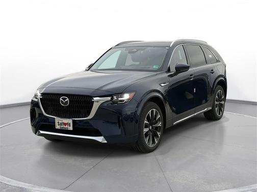 2026 Mazda CX-90 3.3 Turbo S Premium Plus