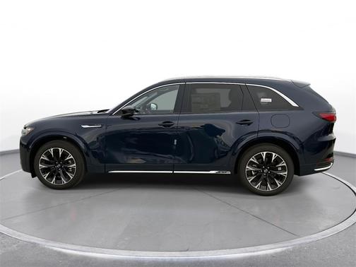 2026 Mazda CX-90 3.3 Turbo S Premium Plus