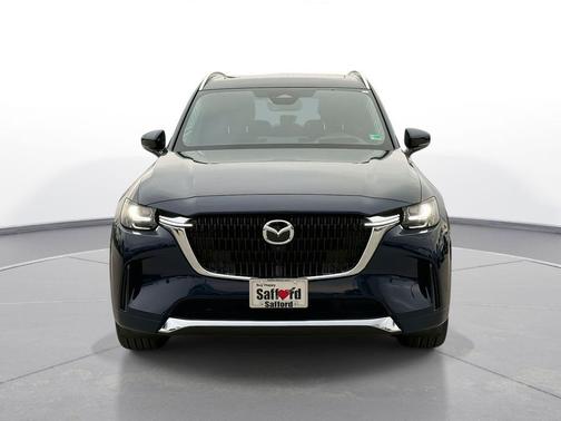 2026 Mazda CX-90 3.3 Turbo S Premium Plus