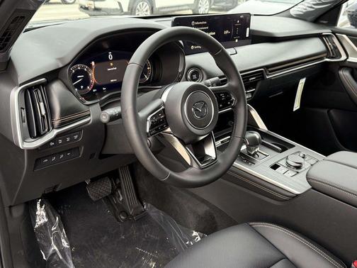 2026 Mazda CX-90 3.3 Turbo S Premium Plus