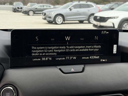 2026 Mazda CX-90 3.3 Turbo S Premium Plus