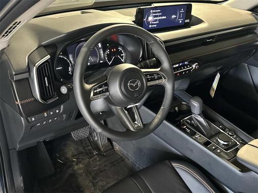 2026 Mazda CX-50 Hybrid Premium Plus