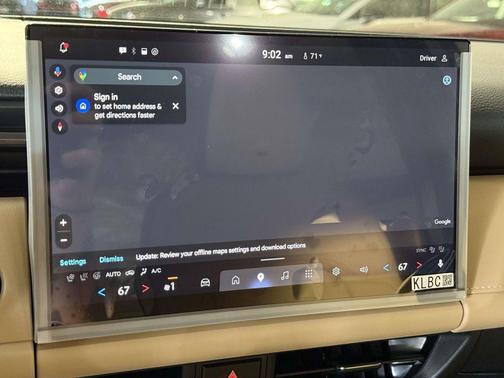 Machine Gray 2026 Mazda CX-5 2.5 S