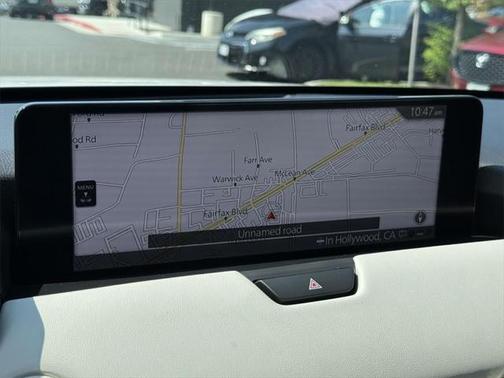 2024 Mazda CX-90 PHEV Premium Plus