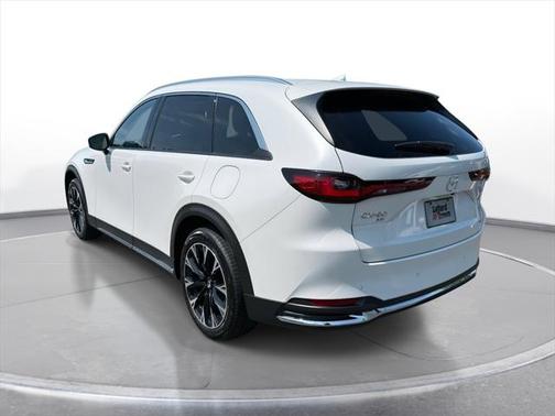 2024 Mazda CX-90 PHEV Premium Plus