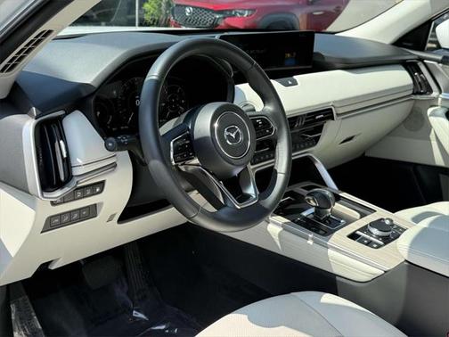 2024 Mazda CX-90 PHEV Premium Plus