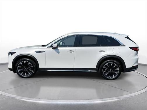 2024 Mazda CX-90 PHEV Premium Plus
