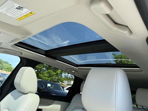 2024 Mazda CX-90 PHEV Premium Plus