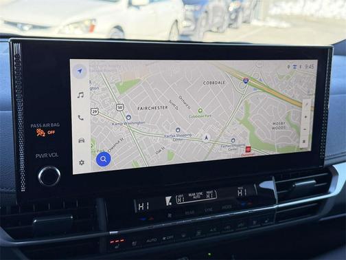 2025 Toyota Sienna Limited