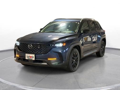 2026 Mazda CX-50 2.5 S Preferred Package