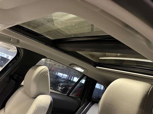 2026 Mazda CX-50 2.5 S Preferred Package