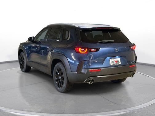 2026 Mazda CX-50 2.5 S Preferred Package