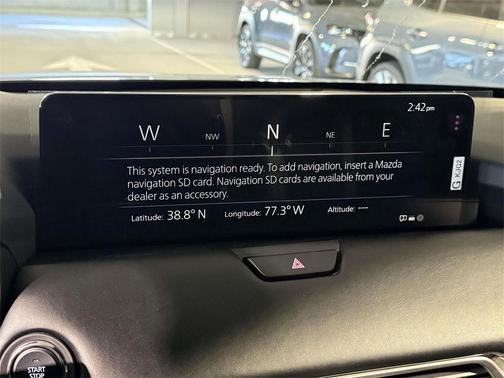 2026 Mazda CX-90 3.3 Turbo S Premium Plus