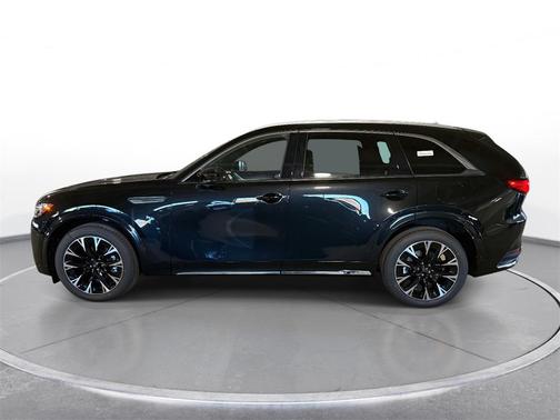 2026 Mazda CX-90 3.3 Turbo S Premium Plus