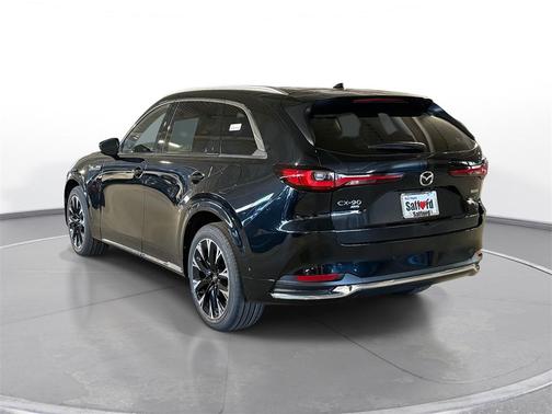 2026 Mazda CX-90 3.3 Turbo S Premium Plus