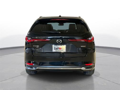 2026 Mazda CX-90 3.3 Turbo S Premium Plus