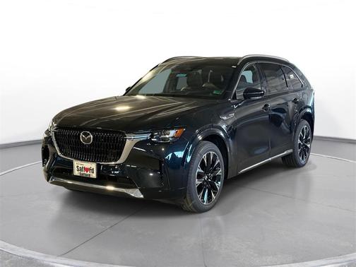 2026 Mazda CX-90 3.3 Turbo S Premium Plus