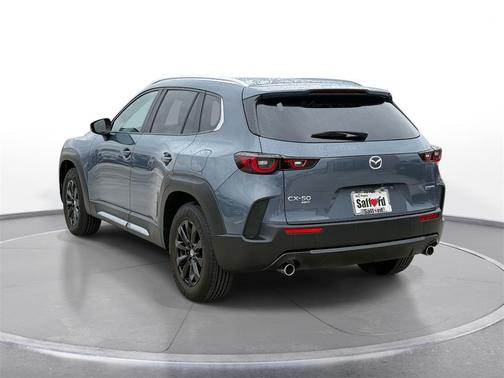 2023 Mazda CX-50 2.5 S Preferred Plus Package