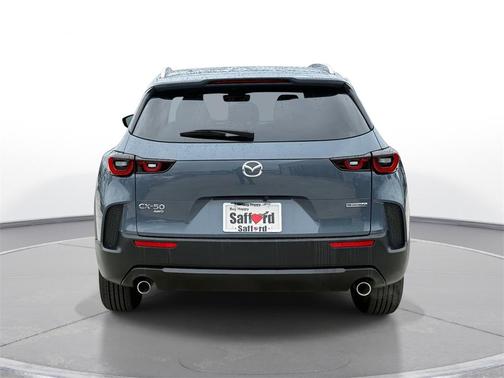 2023 Mazda CX-50 2.5 S Preferred Plus Package