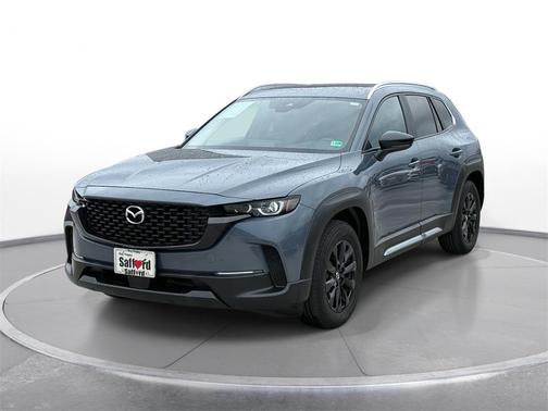2023 Mazda CX-50 2.5 S Preferred Plus Package