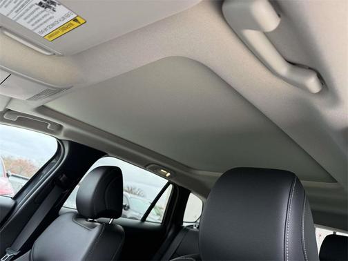 2023 Mazda CX-50 2.5 S Preferred Plus Package