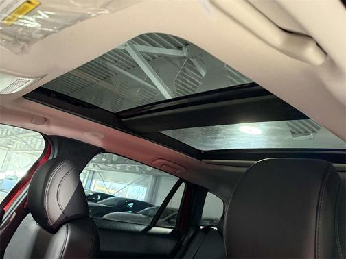 2026 Mazda CX-50 Hybrid Premium Plus