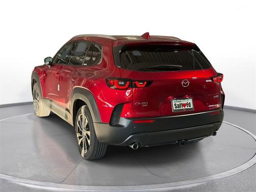 2026 Mazda CX-50 Hybrid Premium Plus