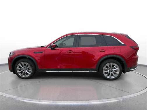 2024 Mazda CX-90 3.3 Turbo Premium Plus